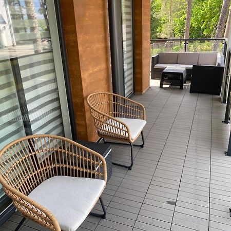 אוגוסטוב Lake Apartment Zefir 15 מראה חיצוני תמונה