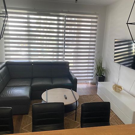אוגוסטוב Lake Apartment Zefir 15 מראה חיצוני תמונה