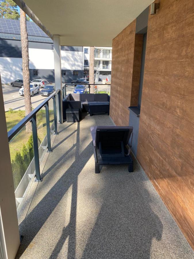 אוגוסטוב Lake Apartment Zefir 15 מראה חיצוני תמונה