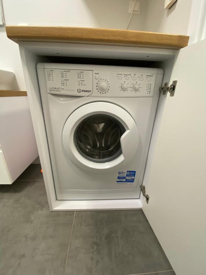 אוגוסטוב Lake Apartment Zefir 15 מראה חיצוני תמונה