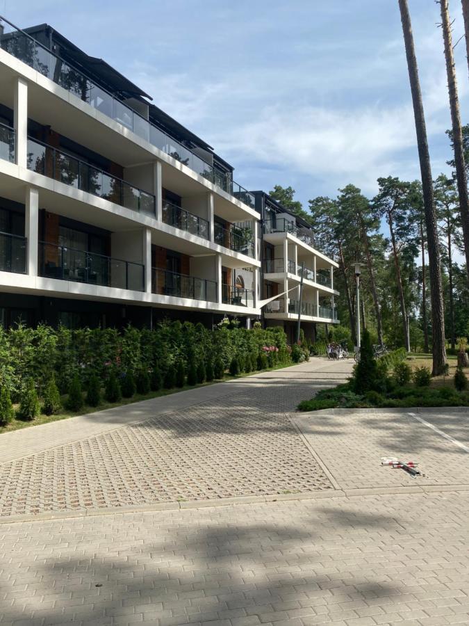 אוגוסטוב Lake Apartment Zefir 15 מראה חיצוני תמונה