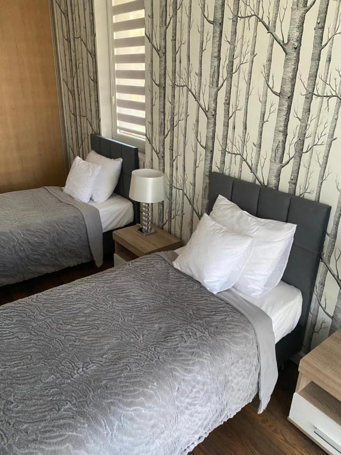 אוגוסטוב Lake Apartment Zefir 15 מראה חיצוני תמונה