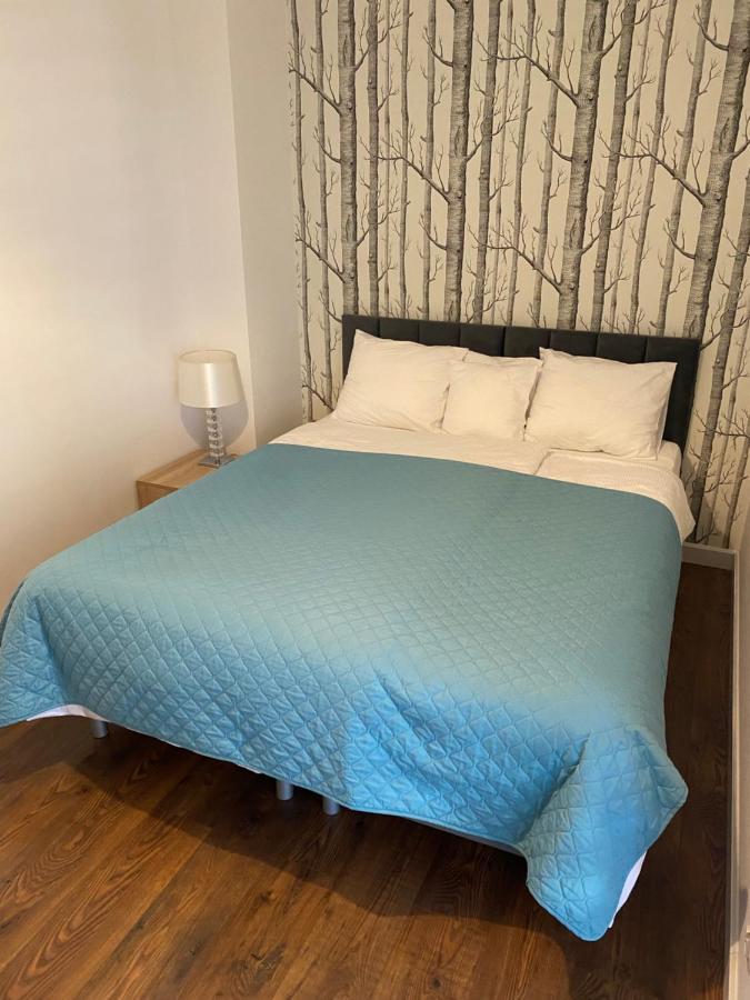 אוגוסטוב Lake Apartment Zefir 15 מראה חיצוני תמונה