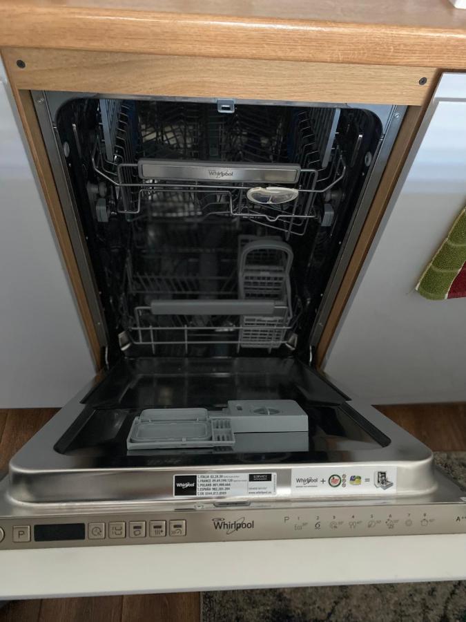 אוגוסטוב Lake Apartment Zefir 15 מראה חיצוני תמונה