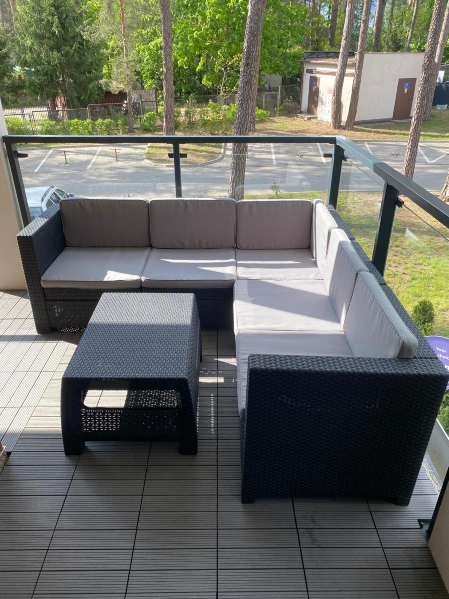 אוגוסטוב Lake Apartment Zefir 15 מראה חיצוני תמונה