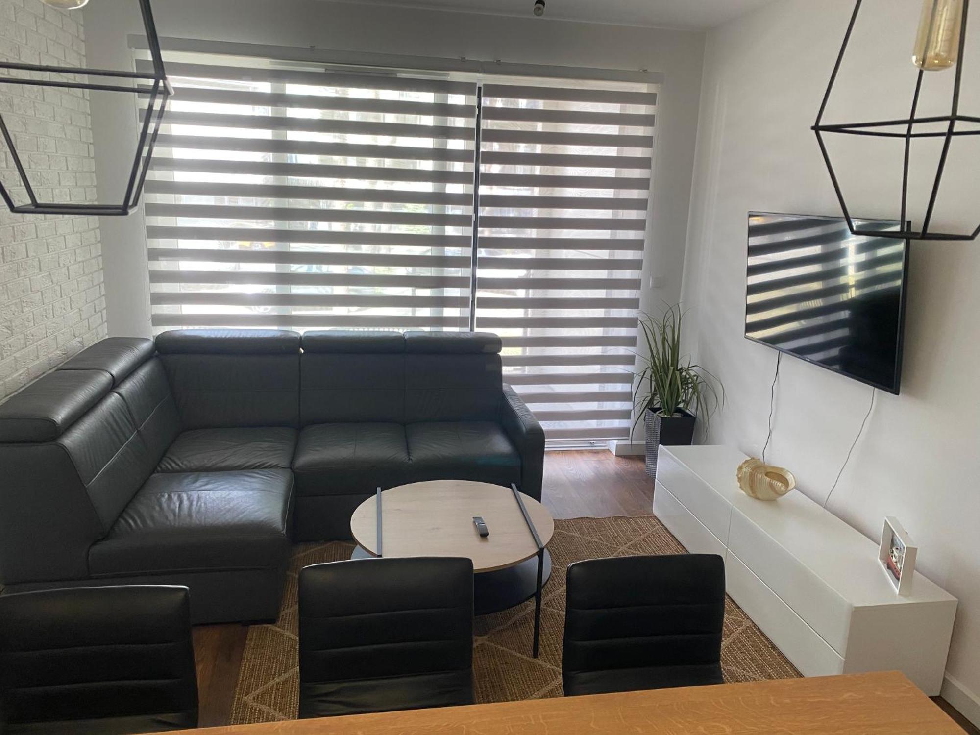 אוגוסטוב Lake Apartment Zefir 15 מראה חיצוני תמונה