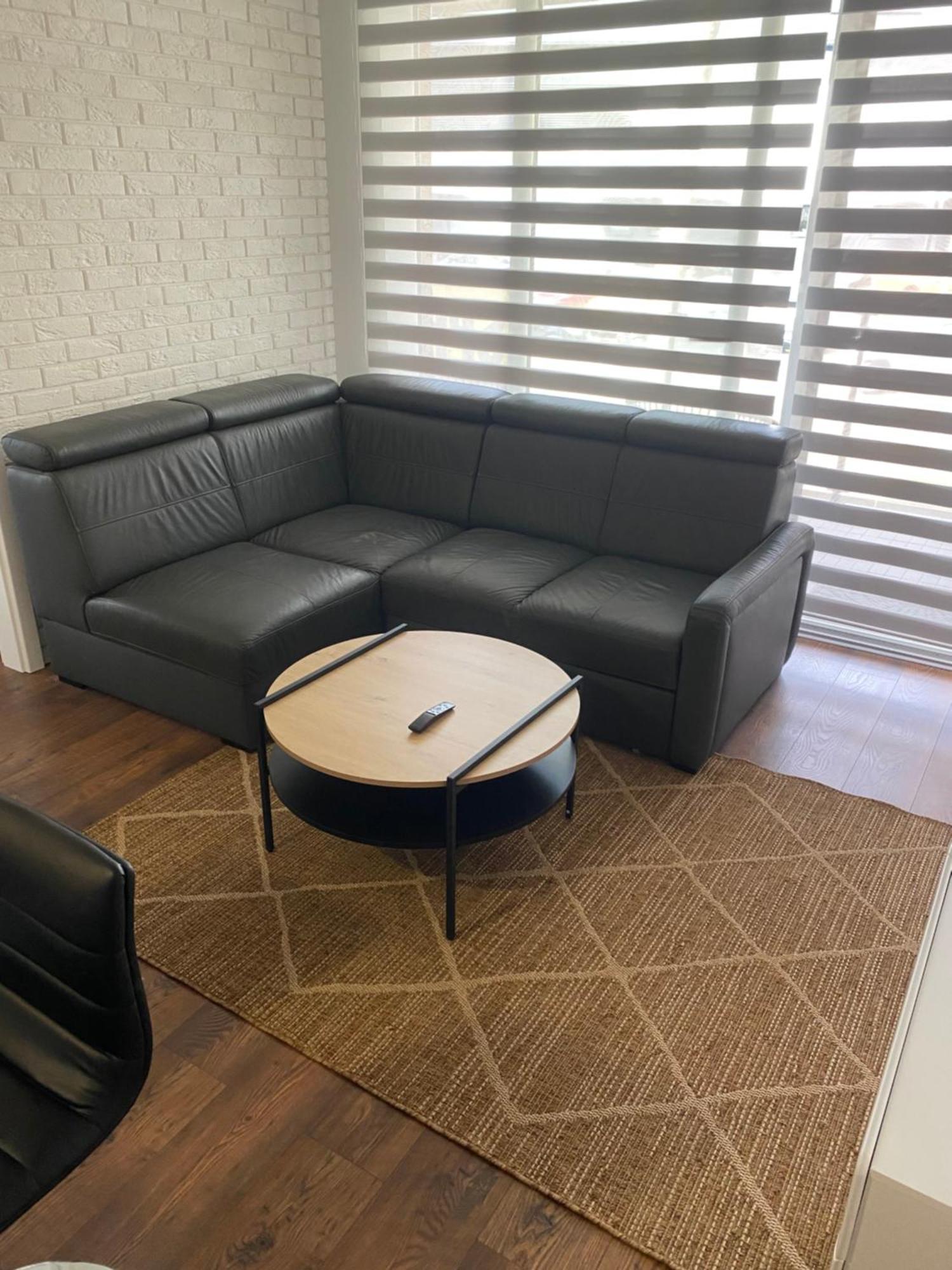 אוגוסטוב Lake Apartment Zefir 15 מראה חיצוני תמונה